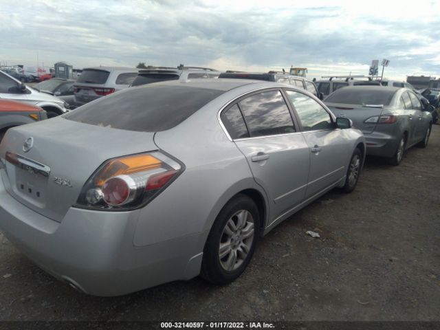 Photo 3 VIN: 1N4AL2AP3CN578674 - NISSAN ALTIMA 