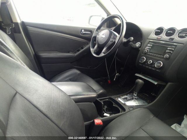 Photo 4 VIN: 1N4AL2AP3CN578674 - NISSAN ALTIMA 