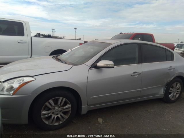 Photo 5 VIN: 1N4AL2AP3CN578674 - NISSAN ALTIMA 