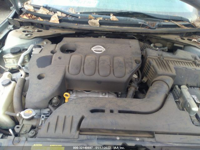 Photo 9 VIN: 1N4AL2AP3CN578674 - NISSAN ALTIMA 