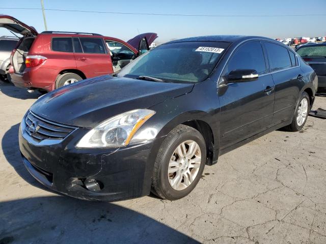 Photo 0 VIN: 1N4AL2AP3CN578982 - NISSAN ALTIMA BAS 