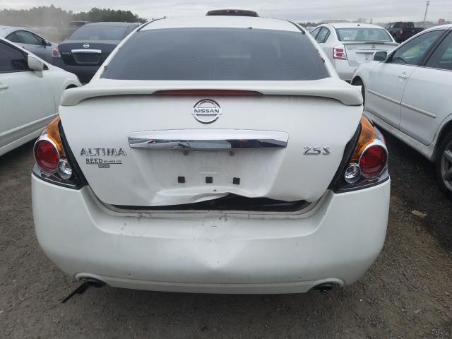 Photo 8 VIN: 1N4AL2AP3CN579548 - NISSAN ALTIMA BAS 