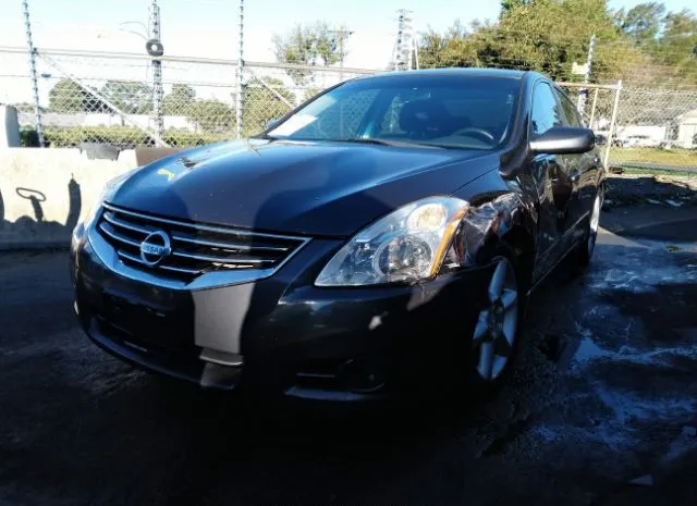 Photo 1 VIN: 1N4AL2AP3CN580506 - NISSAN ALTIMA 