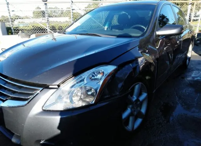 Photo 5 VIN: 1N4AL2AP3CN580506 - NISSAN ALTIMA 