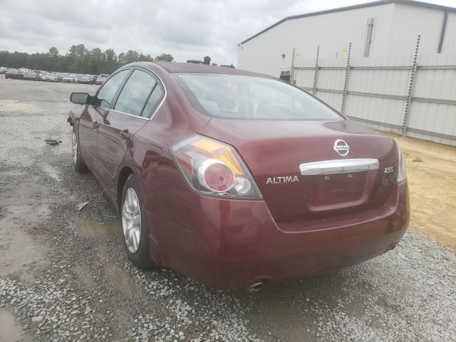 Photo 2 VIN: 1N4AL2AP4AC101440 - NISSAN ALTIMA BAS 