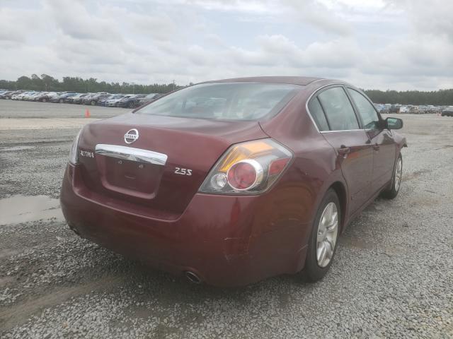 Photo 3 VIN: 1N4AL2AP4AC101440 - NISSAN ALTIMA BAS 