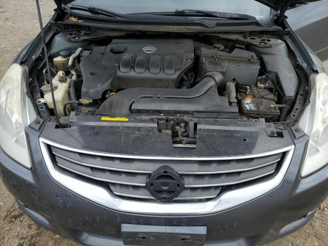 Photo 10 VIN: 1N4AL2AP4AC108405 - NISSAN ALTIMA 