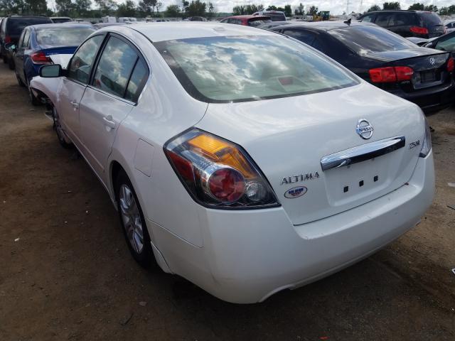 Photo 2 VIN: 1N4AL2AP4AC115242 - NISSAN ALTIMA BAS 