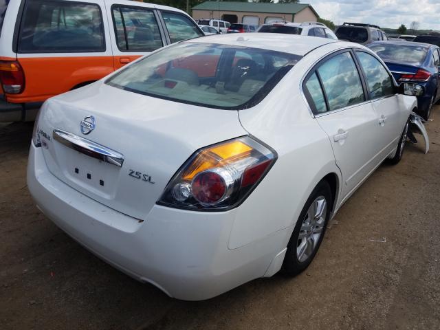 Photo 3 VIN: 1N4AL2AP4AC115242 - NISSAN ALTIMA BAS 