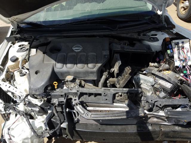 Photo 6 VIN: 1N4AL2AP4AC115242 - NISSAN ALTIMA BAS 