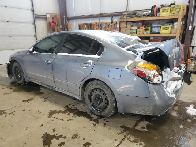 Photo 1 VIN: 1N4AL2AP4AC121817 - NISSAN ALTIMA 