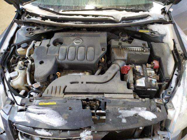 Photo 10 VIN: 1N4AL2AP4AC121817 - NISSAN ALTIMA 