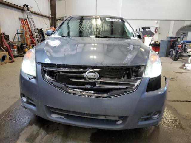 Photo 4 VIN: 1N4AL2AP4AC121817 - NISSAN ALTIMA 