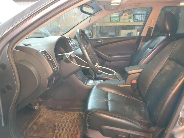 Photo 6 VIN: 1N4AL2AP4AC121817 - NISSAN ALTIMA 