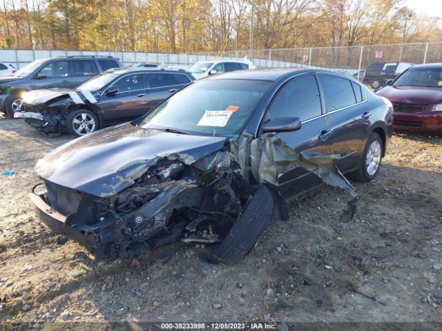 Photo 1 VIN: 1N4AL2AP4AC130985 - NISSAN ALTIMA 