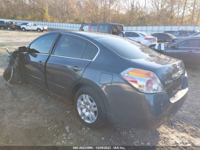 Photo 2 VIN: 1N4AL2AP4AC130985 - NISSAN ALTIMA 