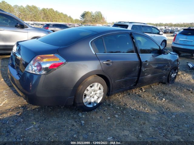 Photo 3 VIN: 1N4AL2AP4AC130985 - NISSAN ALTIMA 