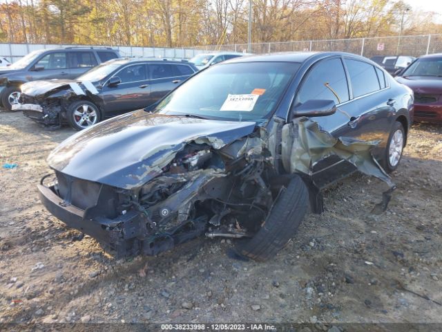 Photo 5 VIN: 1N4AL2AP4AC130985 - NISSAN ALTIMA 