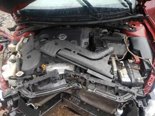 Photo 6 VIN: 1N4AL2AP4AC131442 - NISSAN ALTIMA BAS 