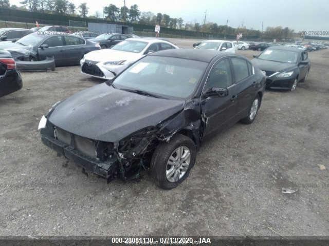 Photo 1 VIN: 1N4AL2AP4AC136253 - NISSAN ALTIMA 