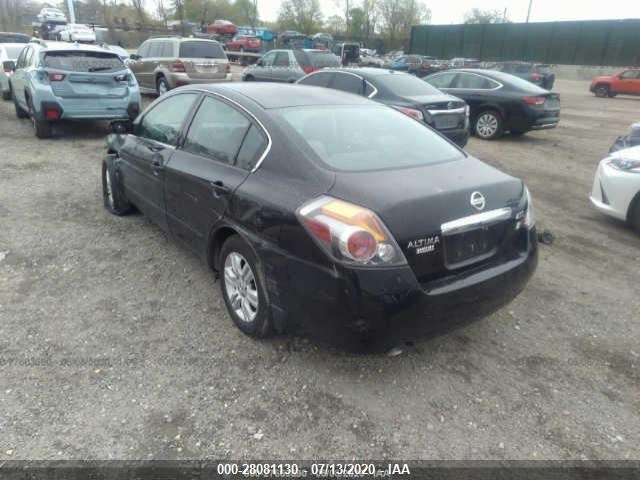 Photo 2 VIN: 1N4AL2AP4AC136253 - NISSAN ALTIMA 