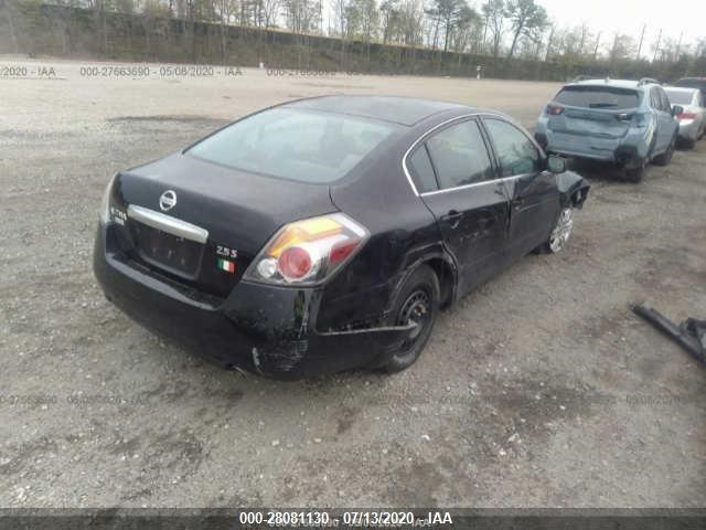 Photo 3 VIN: 1N4AL2AP4AC136253 - NISSAN ALTIMA 