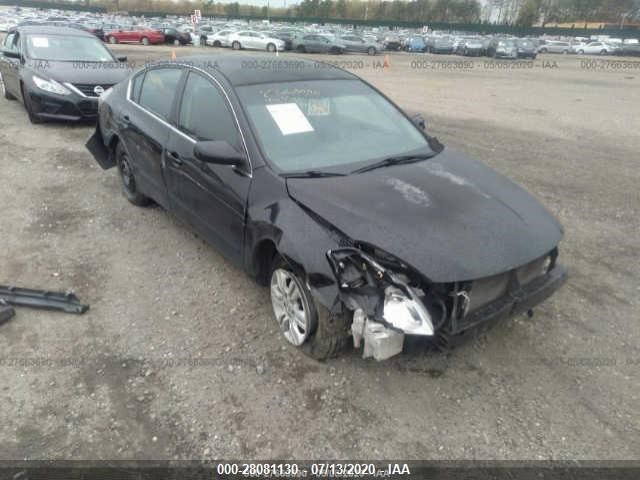 Photo 5 VIN: 1N4AL2AP4AC136253 - NISSAN ALTIMA 