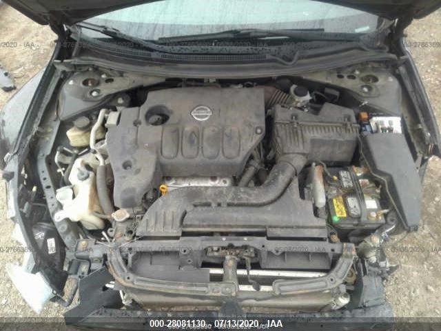 Photo 9 VIN: 1N4AL2AP4AC136253 - NISSAN ALTIMA 