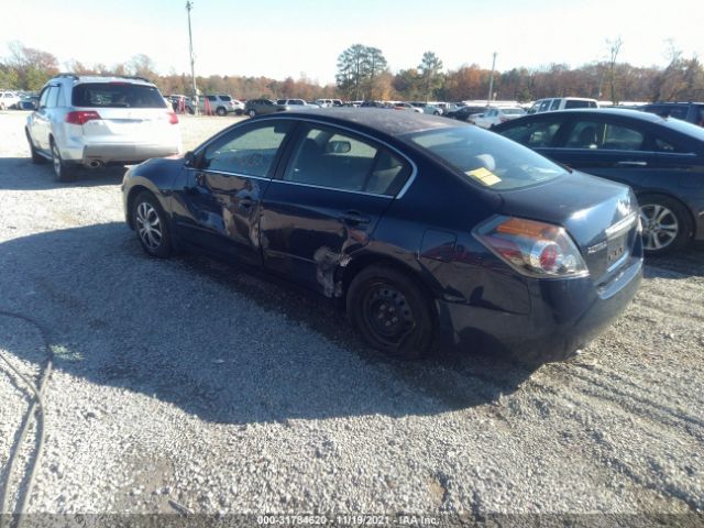 Photo 2 VIN: 1N4AL2AP4AC137015 - NISSAN ALTIMA 