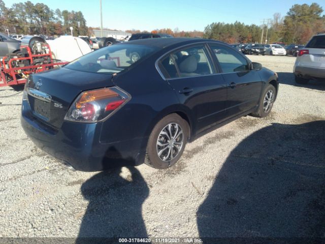 Photo 3 VIN: 1N4AL2AP4AC137015 - NISSAN ALTIMA 