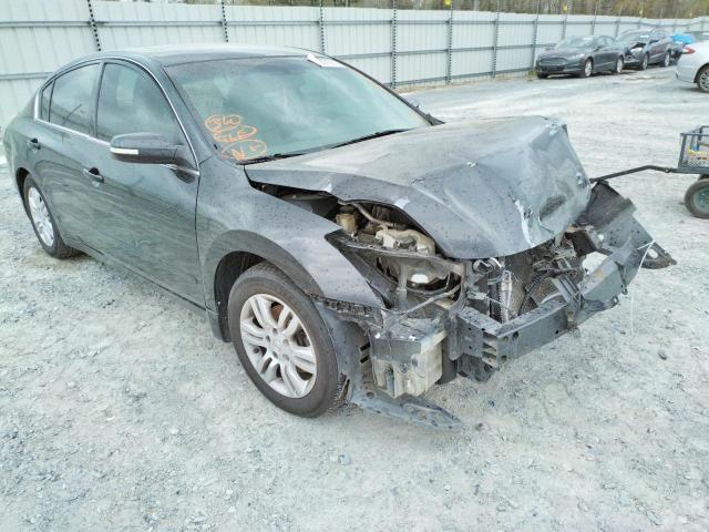 Photo 0 VIN: 1N4AL2AP4AC138097 - NISSAN ALTIMA BAS 