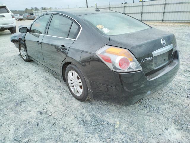 Photo 2 VIN: 1N4AL2AP4AC138097 - NISSAN ALTIMA BAS 