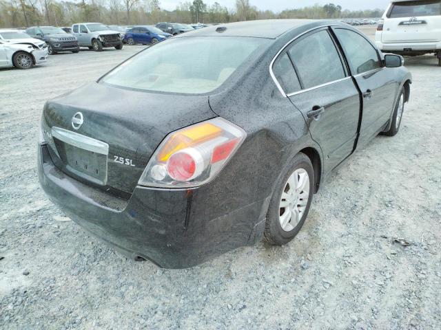 Photo 3 VIN: 1N4AL2AP4AC138097 - NISSAN ALTIMA BAS 