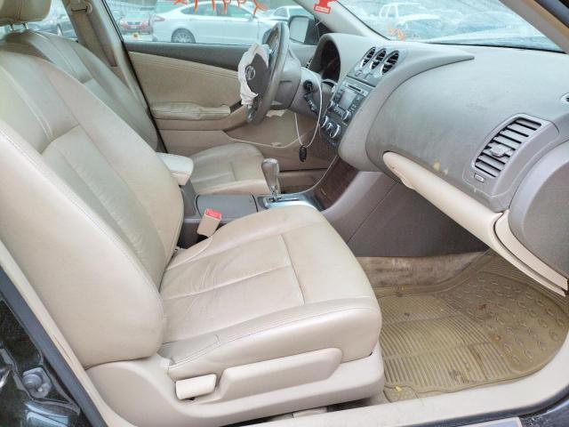 Photo 4 VIN: 1N4AL2AP4AC138097 - NISSAN ALTIMA BAS 