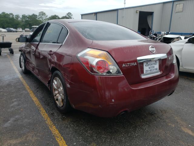 Photo 2 VIN: 1N4AL2AP4AC138648 - NISSAN ALTIMA BAS 