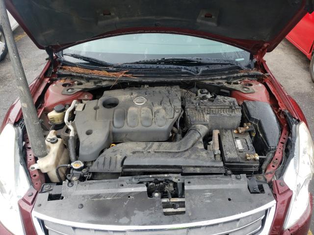 Photo 6 VIN: 1N4AL2AP4AC138648 - NISSAN ALTIMA BAS 