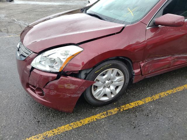 Photo 8 VIN: 1N4AL2AP4AC138648 - NISSAN ALTIMA BAS 