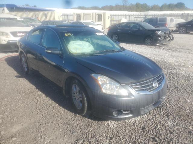 Photo 0 VIN: 1N4AL2AP4AC145521 - NISSAN ALTIMA BAS 