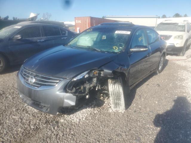 Photo 1 VIN: 1N4AL2AP4AC145521 - NISSAN ALTIMA BAS 