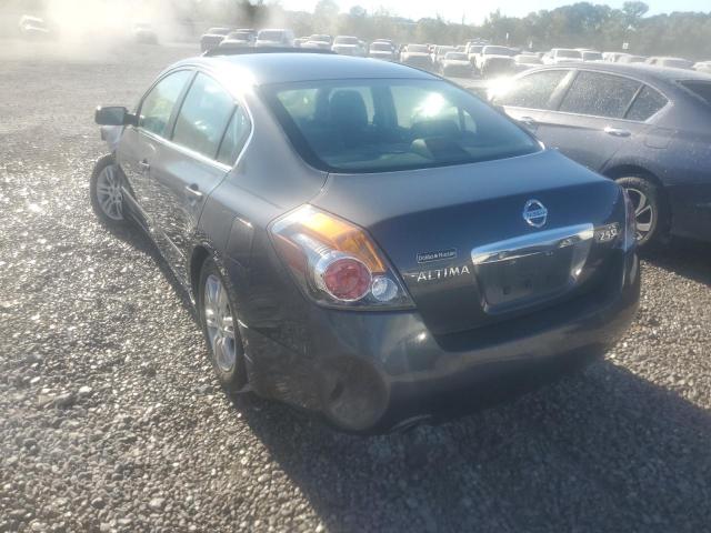 Photo 2 VIN: 1N4AL2AP4AC145521 - NISSAN ALTIMA BAS 