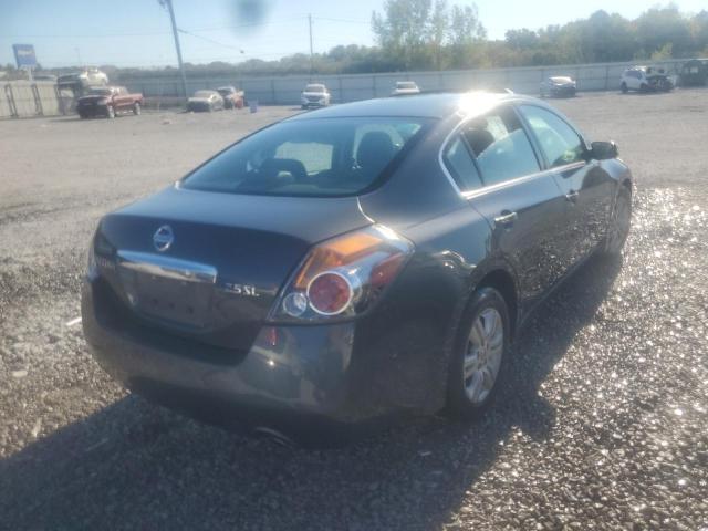 Photo 3 VIN: 1N4AL2AP4AC145521 - NISSAN ALTIMA BAS 