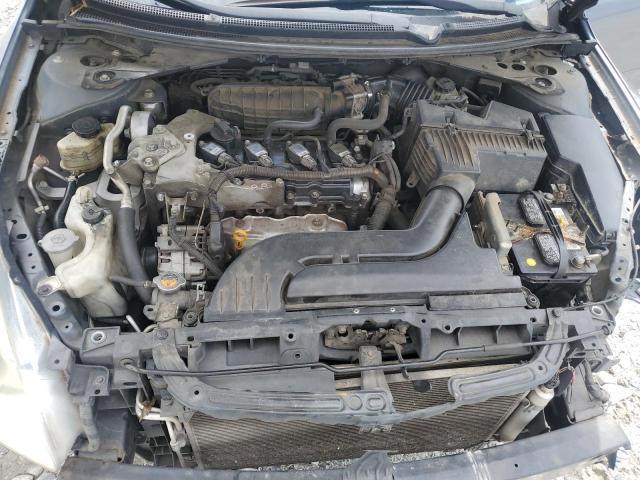 Photo 10 VIN: 1N4AL2AP4AC152629 - NISSAN ALTIMA 