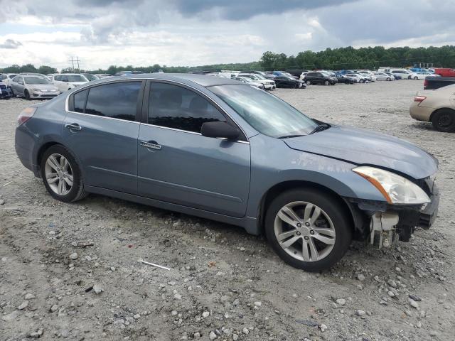 Photo 3 VIN: 1N4AL2AP4AC152629 - NISSAN ALTIMA 