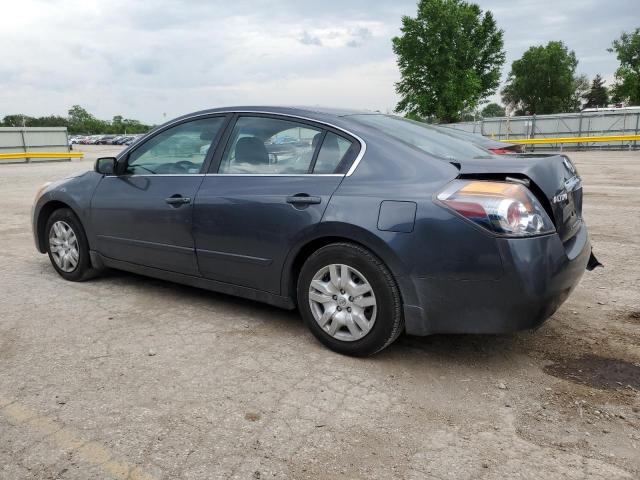 Photo 1 VIN: 1N4AL2AP4AC153392 - NISSAN ALTIMA 