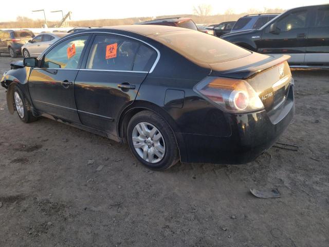 Photo 1 VIN: 1N4AL2AP4AC153540 - NISSAN ALTIMA 