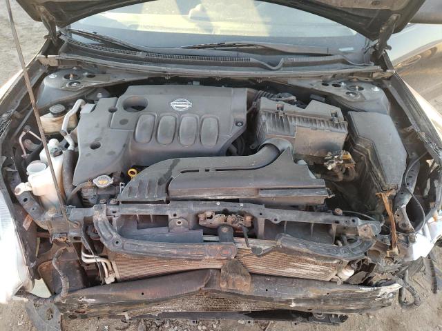 Photo 10 VIN: 1N4AL2AP4AC153540 - NISSAN ALTIMA 