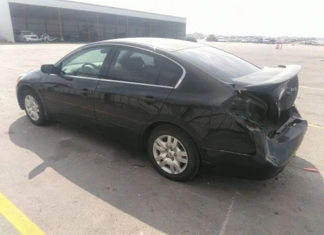 Photo 2 VIN: 1N4AL2AP4AC153540 - NISSAN ALTIMA 