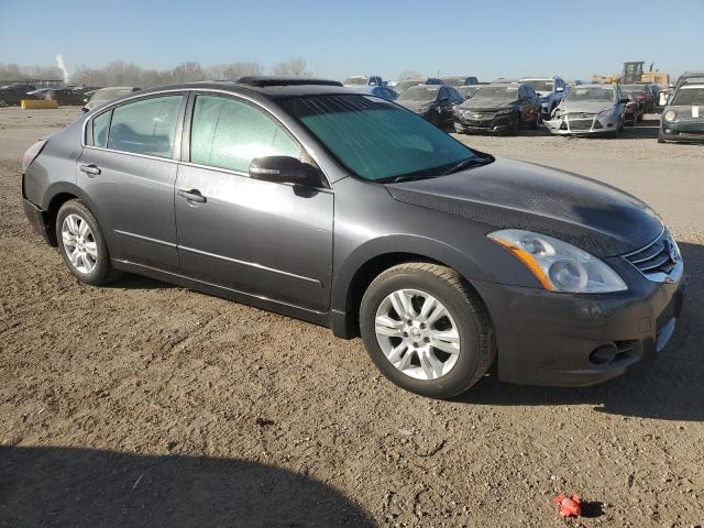 Photo 3 VIN: 1N4AL2AP4AC154266 - NISSAN ALTIMA 