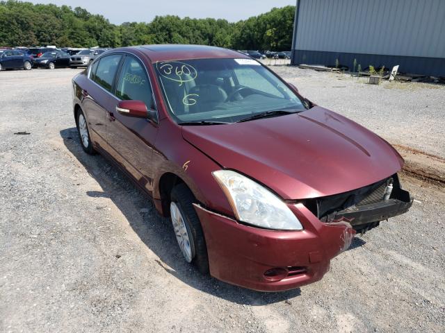 Photo 0 VIN: 1N4AL2AP4AC161895 - NISSAN ALTIMA BAS 