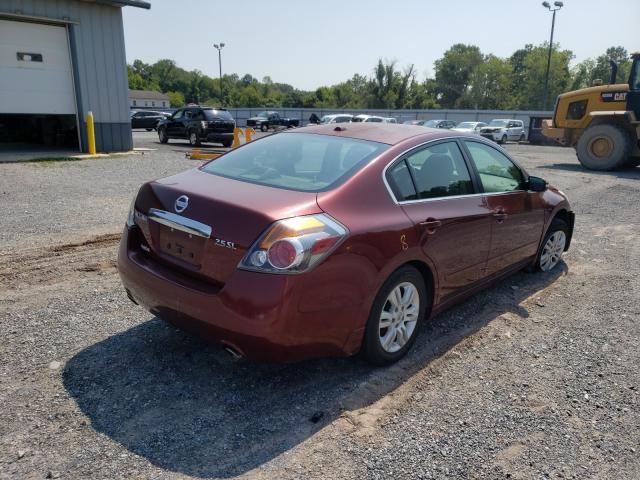 Photo 3 VIN: 1N4AL2AP4AC161895 - NISSAN ALTIMA BAS 